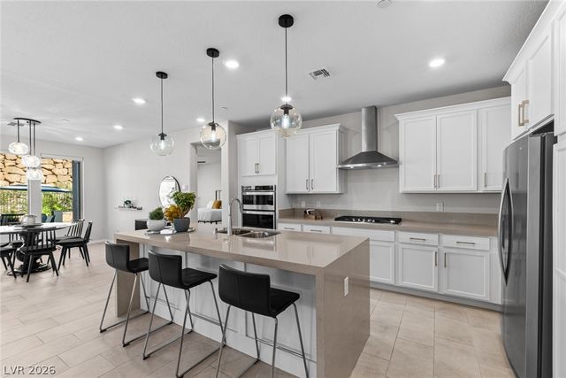 9 Desert Juniper Lane, Henderson, NV 89011