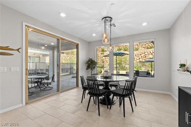9 Desert Juniper Lane, Henderson, NV 89011