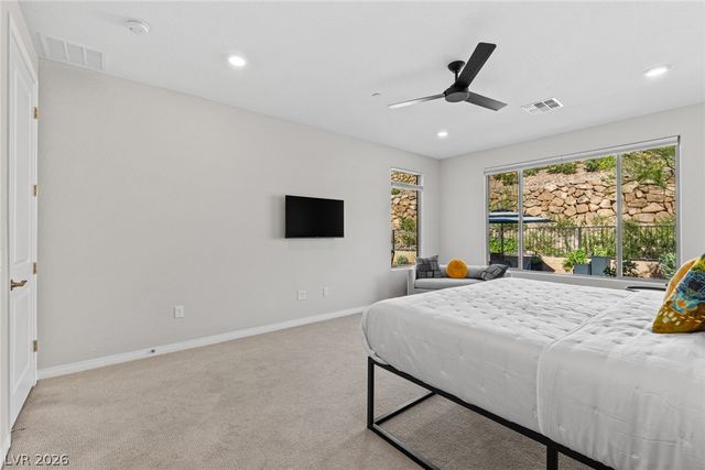 9 Desert Juniper Lane, Henderson, NV 89011