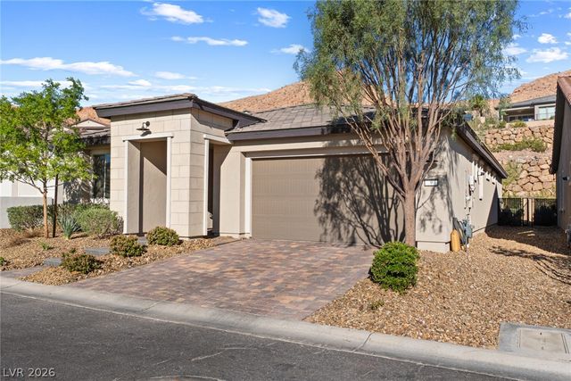 9 Desert Juniper Lane, Henderson, NV 89011
