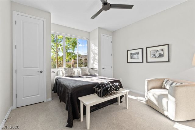9 Desert Juniper Lane, Henderson, NV 89011