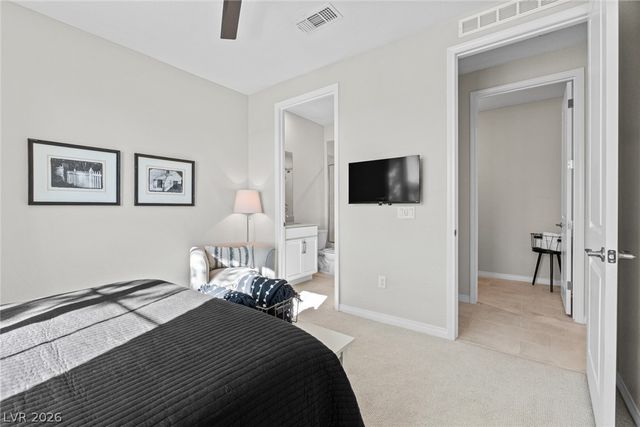9 Desert Juniper Lane, Henderson, NV 89011