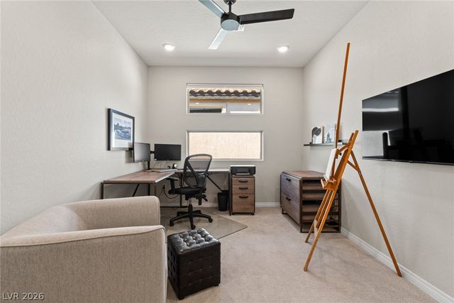 9 Desert Juniper Lane, Henderson, NV 89011