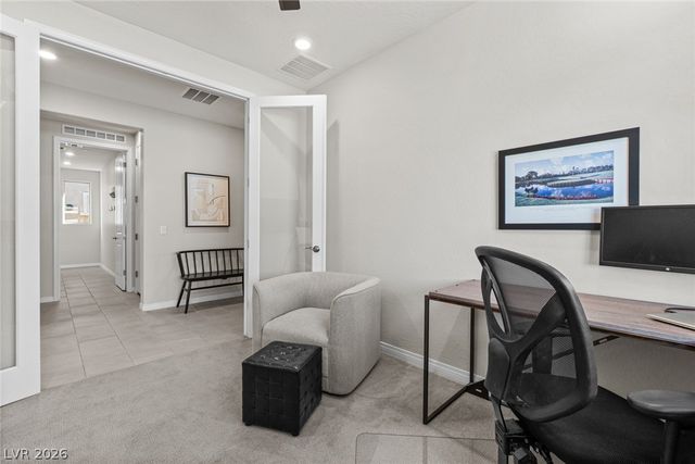 9 Desert Juniper Lane, Henderson, NV 89011