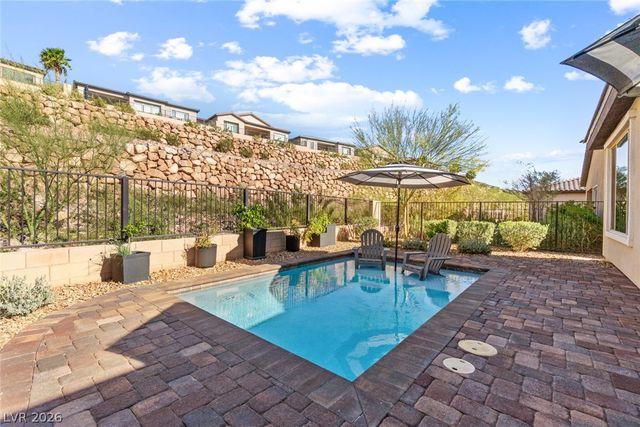 9 Desert Juniper Lane, Henderson, NV 89011