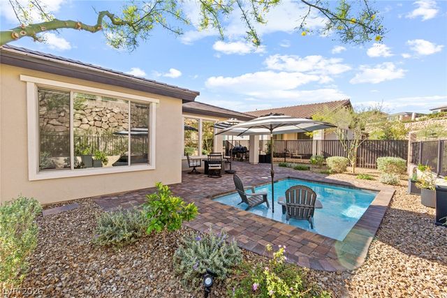 9 Desert Juniper Lane, Henderson, NV 89011