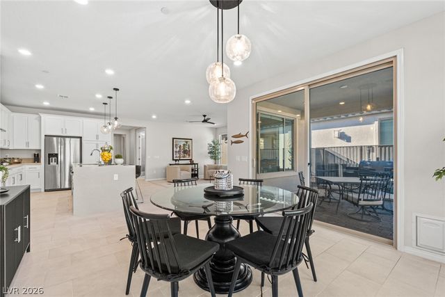 9 Desert Juniper Lane, Henderson, NV 89011