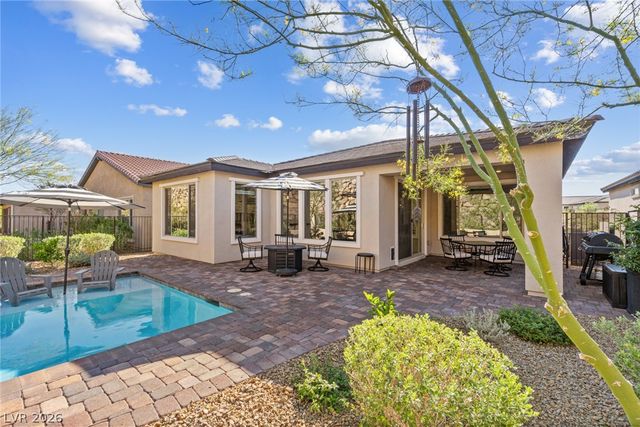 9 Desert Juniper Lane, Henderson, NV 89011