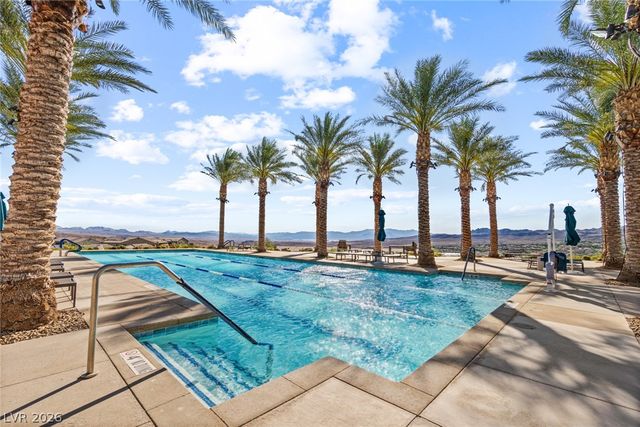 9 Desert Juniper Lane, Henderson, NV 89011