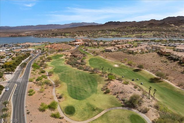 9 Desert Juniper Lane, Henderson, NV 89011
