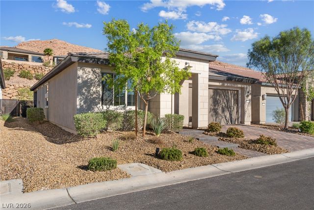 9 Desert Juniper Lane, Henderson, NV 89011