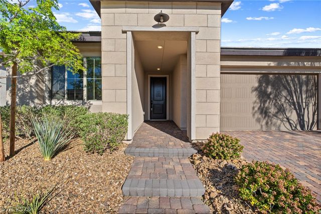 9 Desert Juniper Lane, Henderson, NV 89011