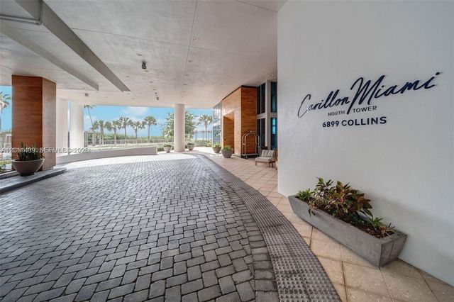 6899 Collins Ave 2004, Miami Beach, FL 33141