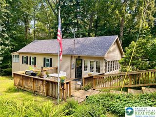 409 Tulip Lane, Hamilton Twp, PA 18353