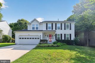 5630 ROUNDTREE LN, Columbia, MD 21045