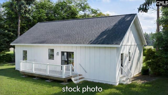 1902 Medfield Drive, Camden, SC 29020