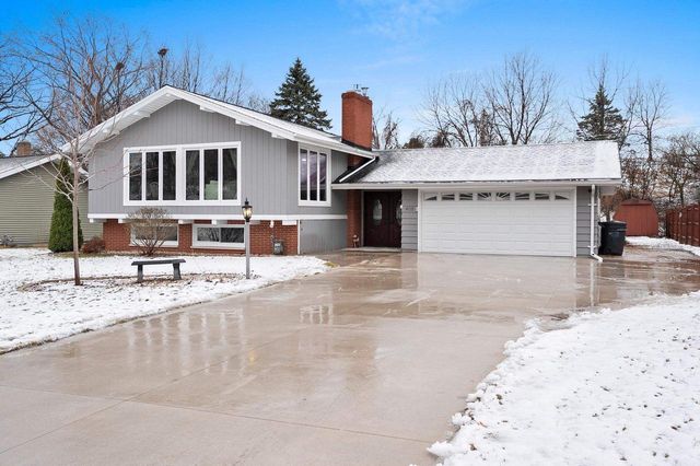 408 SIMONET STREET, Green Bay, WI 54301