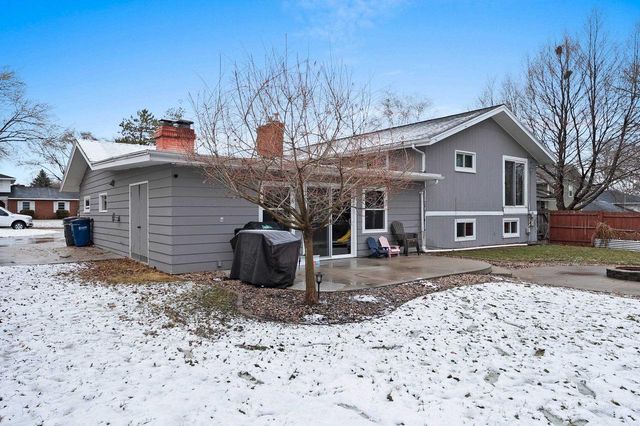 408 SIMONET STREET, Green Bay, WI 54301