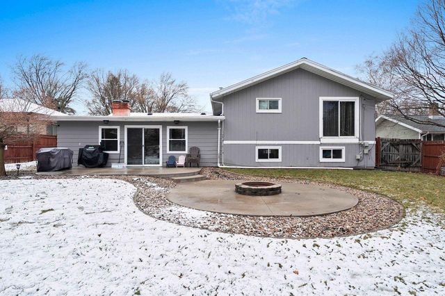 408 SIMONET STREET, Green Bay, WI 54301