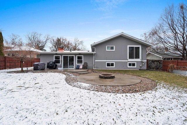 408 SIMONET STREET, Green Bay, WI 54301