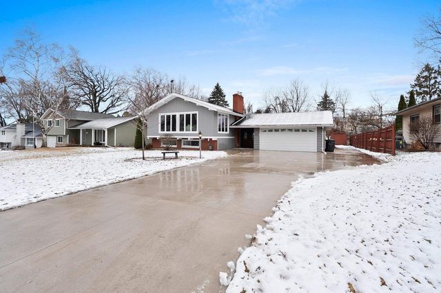 408 SIMONET STREET, Green Bay, WI 54301
