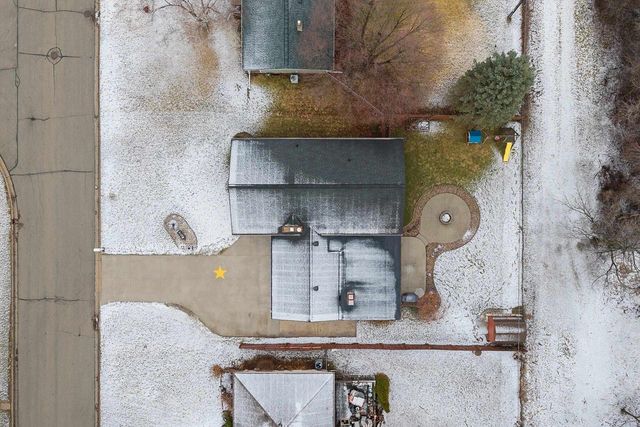 408 SIMONET STREET, Green Bay, WI 54301