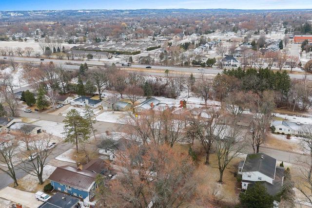 408 SIMONET STREET, Green Bay, WI 54301