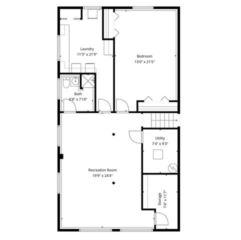 408 SIMONET STREET, Green Bay, WI 54301