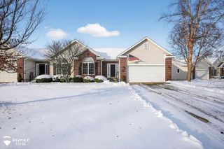3175 Ivy Lane, Grand Blanc, MI 48439