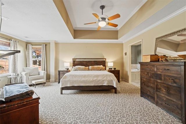 6942 CONSTANCE Street, Shawnee, KS 66216