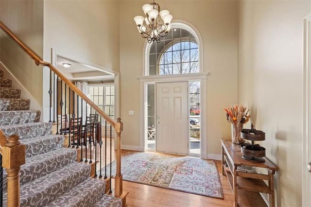 6942 CONSTANCE Street, Shawnee, KS 66216