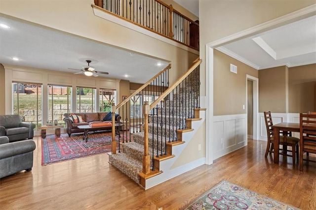 6942 CONSTANCE Street, Shawnee, KS 66216