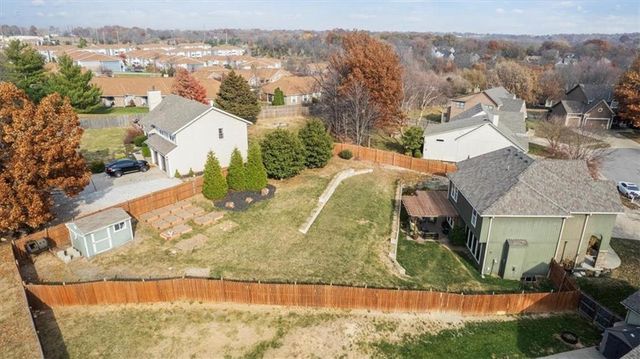 6942 CONSTANCE Street, Shawnee, KS 66216
