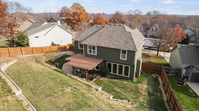 6942 CONSTANCE Street, Shawnee, KS 66216