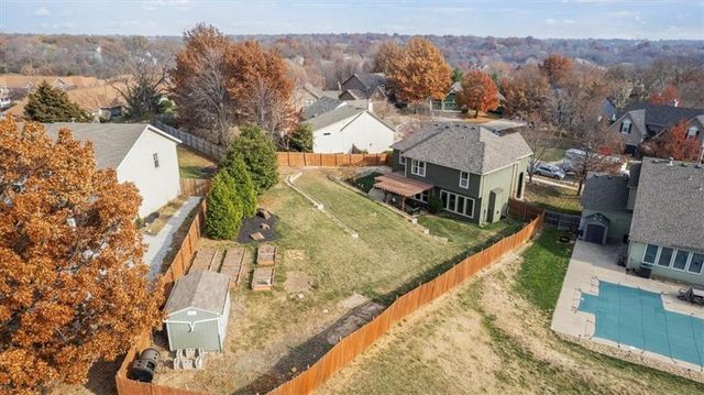 6942 CONSTANCE Street, Shawnee, KS 66216