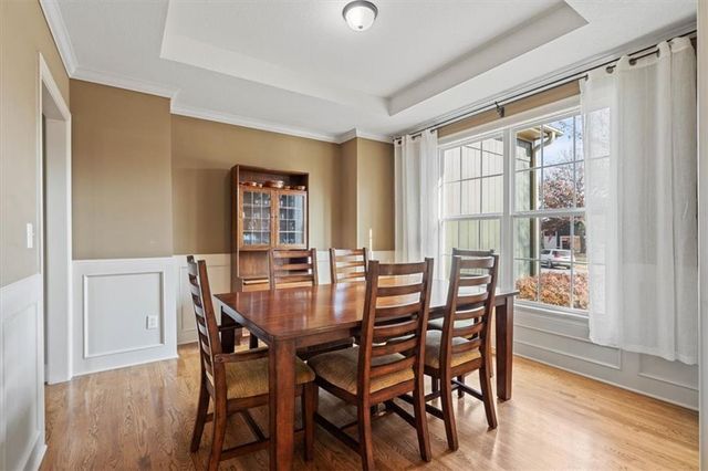 6942 CONSTANCE Street, Shawnee, KS 66216