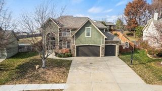 6942 CONSTANCE Street, Shawnee, KS 66216