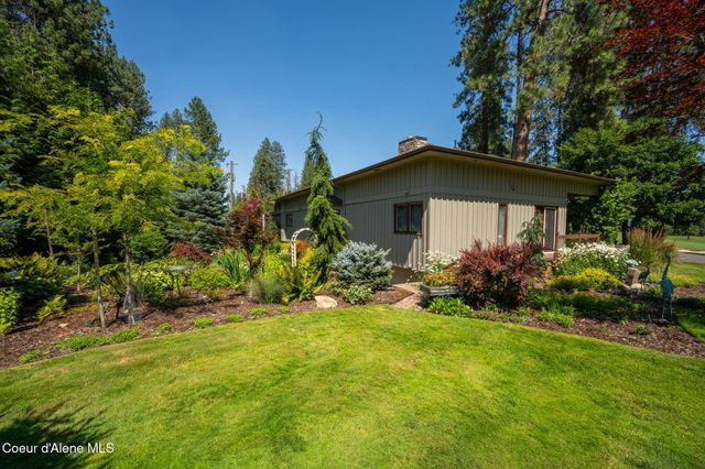 10095 N Pines RD, Hayden, ID 83835
