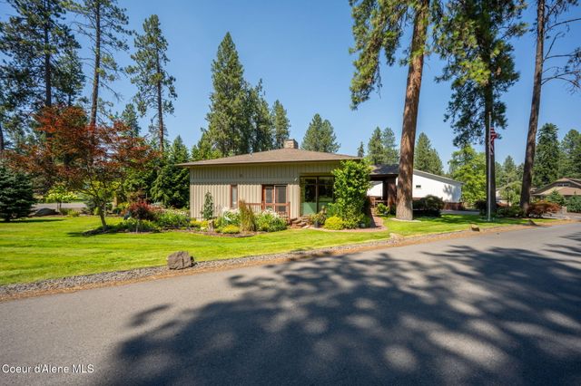 10095 N Pines RD, Hayden, ID 83835