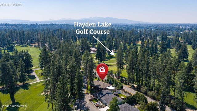 10095 N Pines RD, Hayden, ID 83835