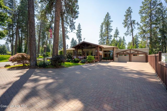 10095 N Pines RD, Hayden, ID 83835