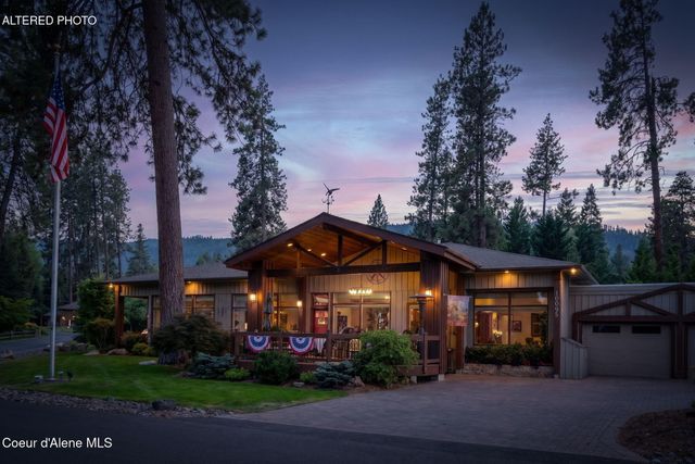 10095 N Pines RD, Hayden, ID 83835