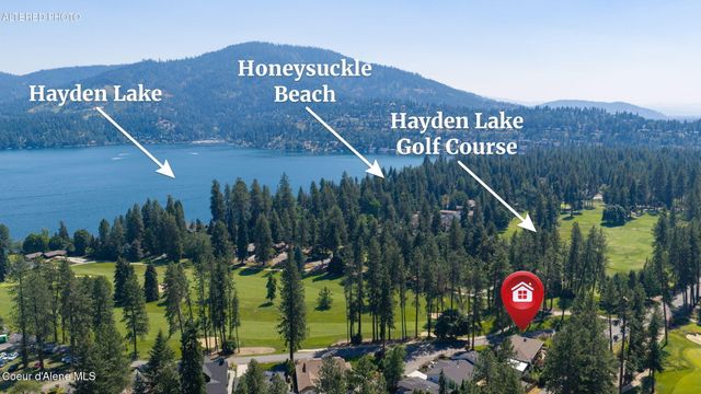 10095 N Pines RD, Hayden, ID 83835