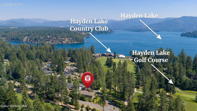10095 N Pines RD, Hayden, ID 83835