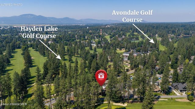 10095 N Pines RD, Hayden, ID 83835