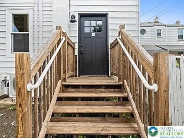 740 West Berwick Street 2, Easton, PA 18042