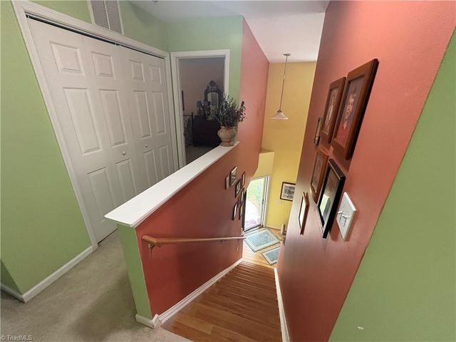 218 Silver Creek Trail, Kernersville, NC 27284