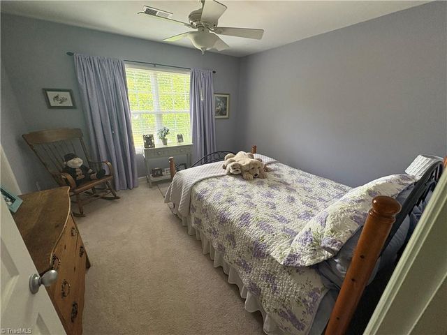 218 Silver Creek Trail, Kernersville, NC 27284