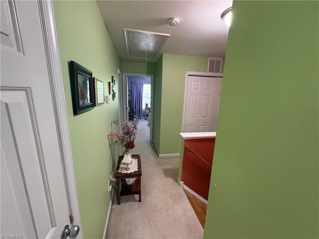 218 Silver Creek Trail, Kernersville, NC 27284