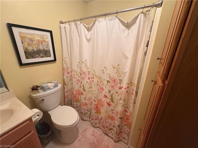 218 Silver Creek Trail, Kernersville, NC 27284